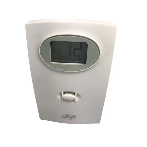 White Hunter Wireless Remote Thermostat Sensor 44758 (1 Sensor Only) - Picture 2 of 12